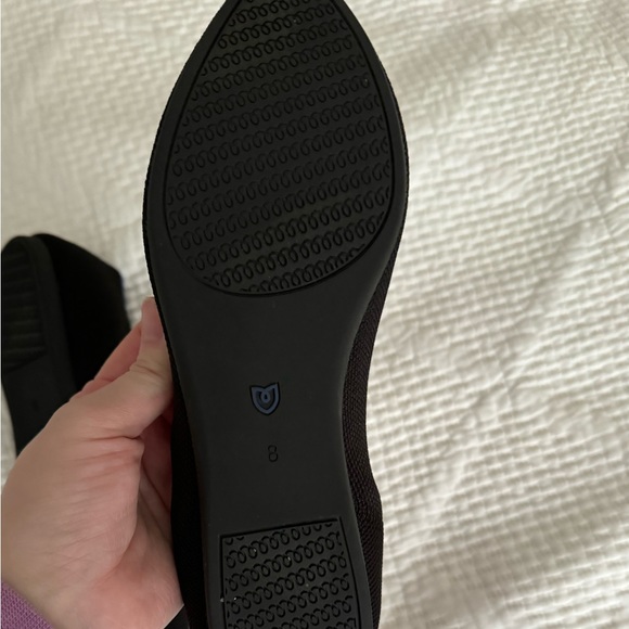 Rothy’s The Point Flat - Picture 4 of 4